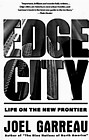 21 Joel Garreau, Edge City: Life on the New Frontier, Anchor Books, 1992.　アメリカの都市郊外の快適なエッジ・シティで、仕事も生活も完結する大きな変革が進行しつつあることを考察。