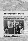 41 Dolores Hayden, The Power of Place: Urban Landscapes as Public History, The MIT Press, 1995.　フェミニズム的な空間史の研究者が試みた、都市におけるマイノリティの記憶を再生させる研究とプログラムを紹介。